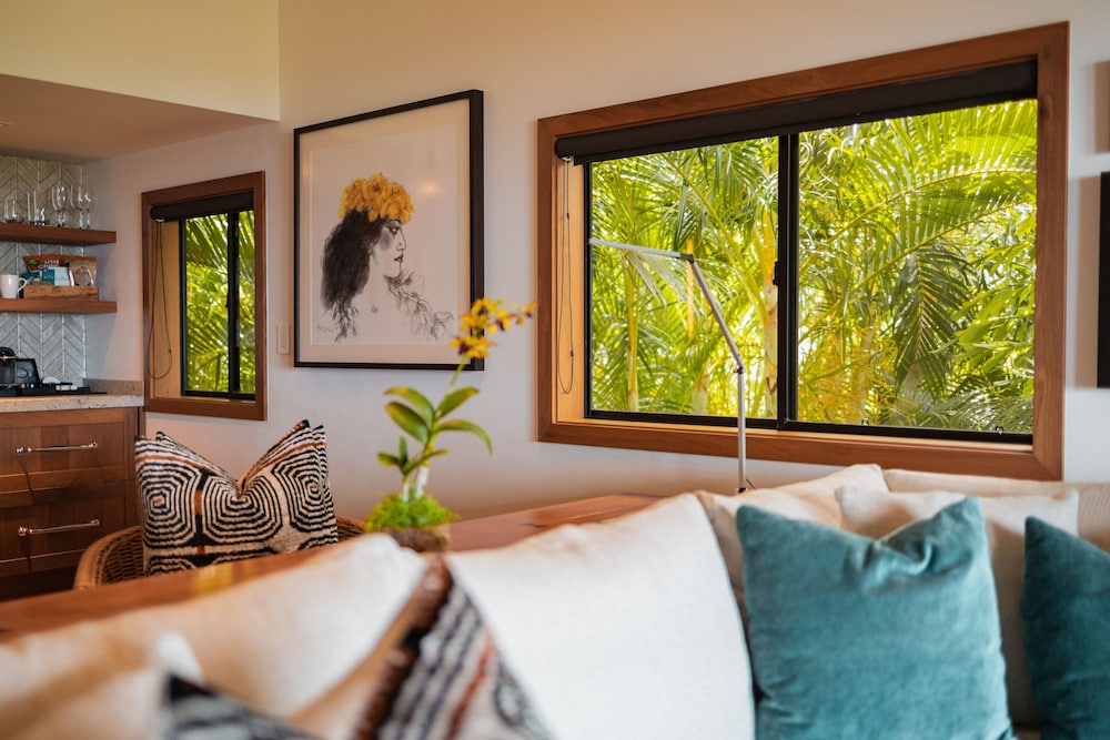 Hotel Wailea Relais & Chateaux Adults Only - photo 19