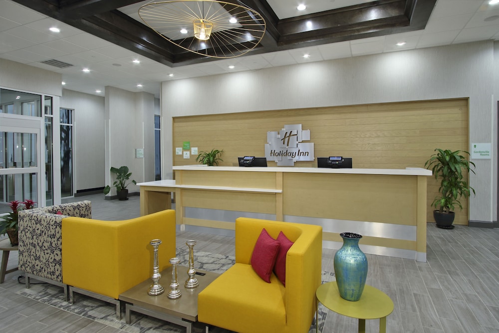 Holiday Inn Hattiesburg North by IHG - photo 55