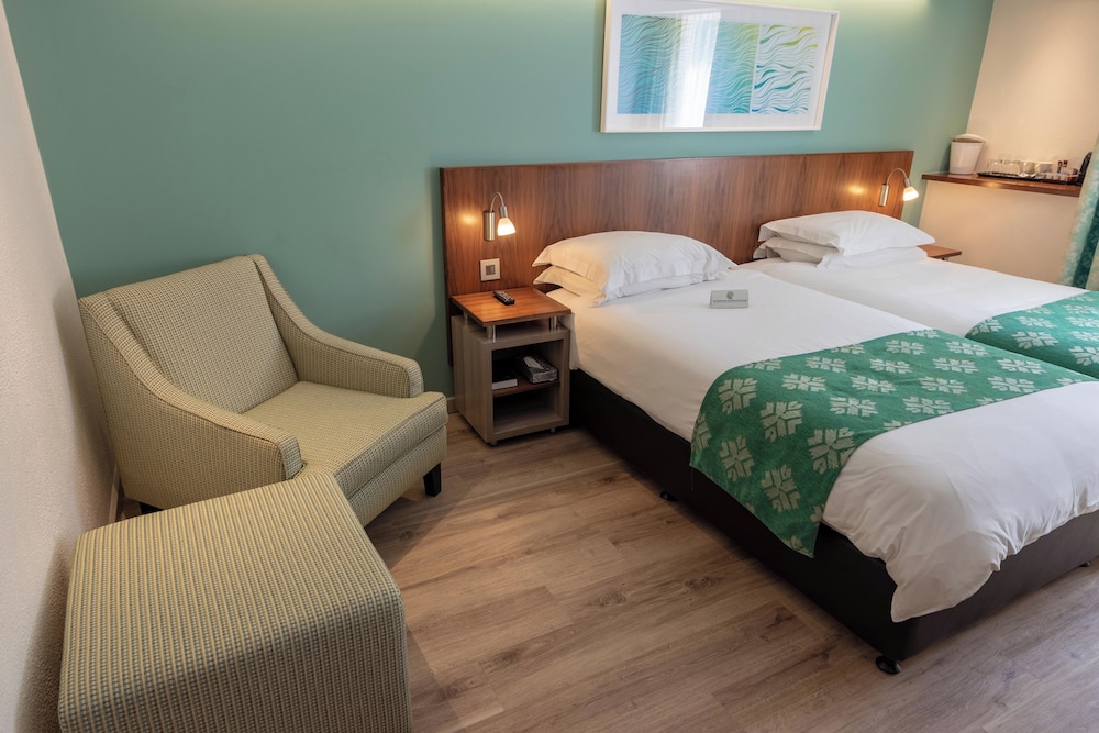 City Lodge Hotel Durban in Durban, South Africa
