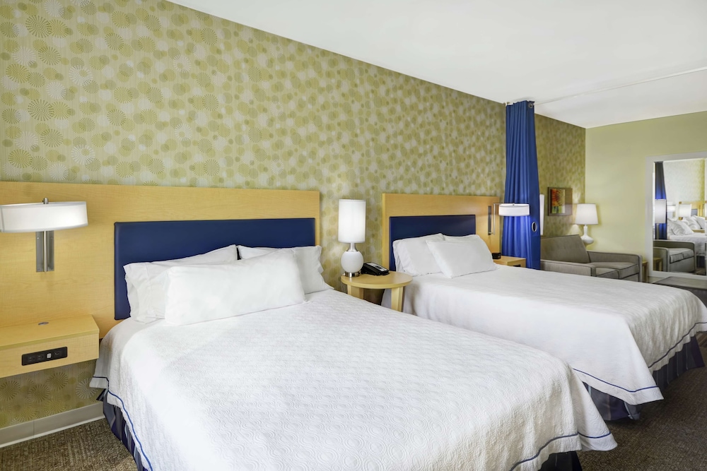 Home2 Suites by Hilton Brownsville - photo 20