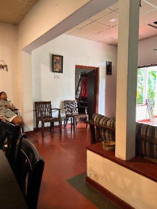 The Wiks Hotel in Gampaha, Sri Lanka