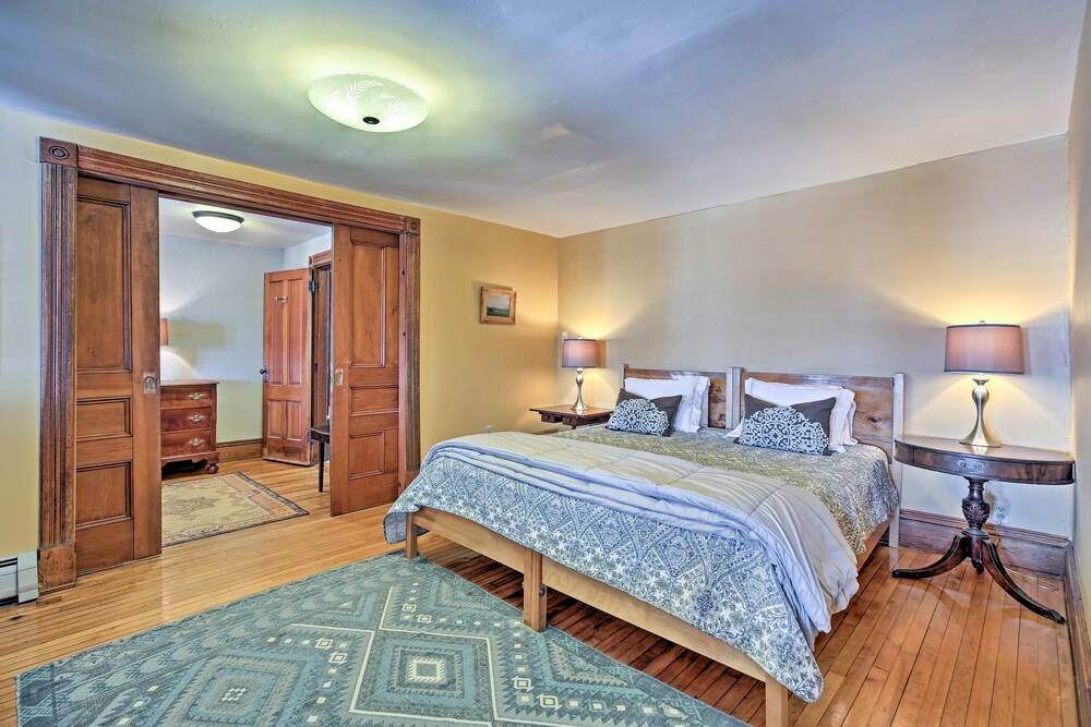 Mt. Philo Inn - photo 100