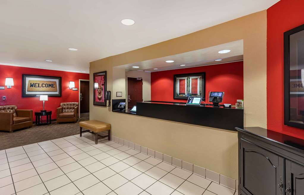 Extended Stay America Suites Amarillo West - photo 4