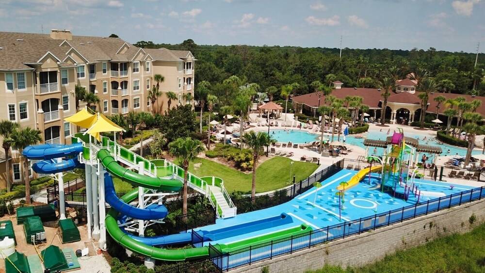 Villa in Windsor Hills Resort 3029 - photo 15