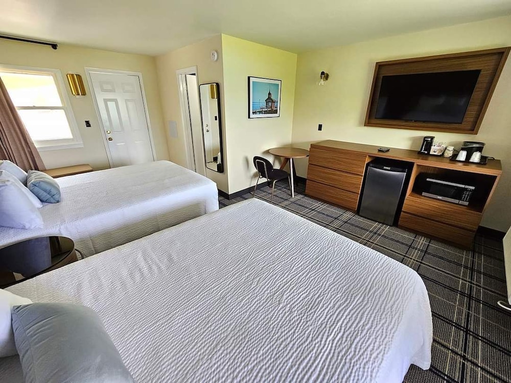 The Hotel Laurel at Seneca - photo 11