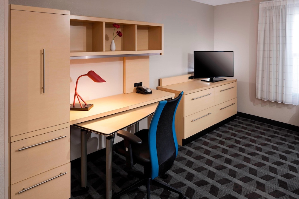 TownePlace Suites by Marriott Columbus - photo 3