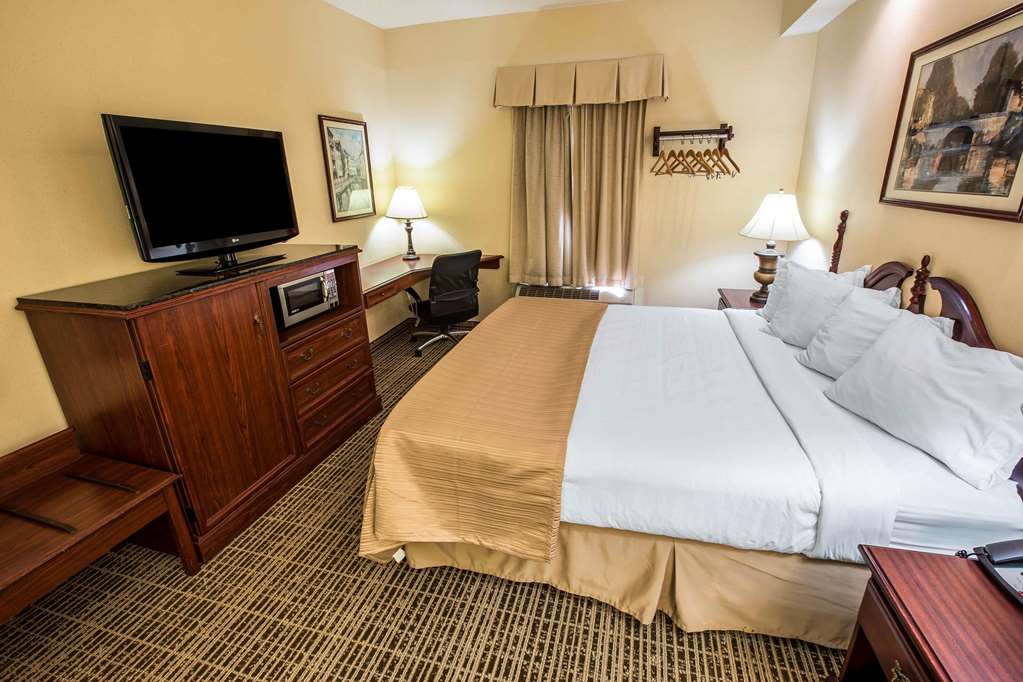 Quality Inn Kingsport South - photo 15