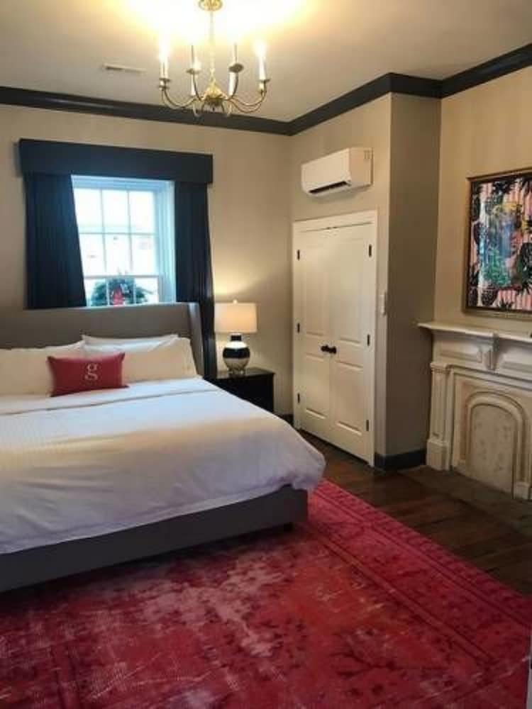 Germantown Inn - photo 17