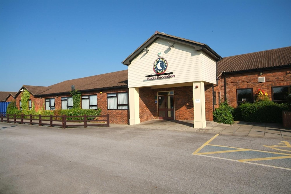 Kingstown Hotel by Greene King Inns in Kingston Upon Hull, United Kingdom