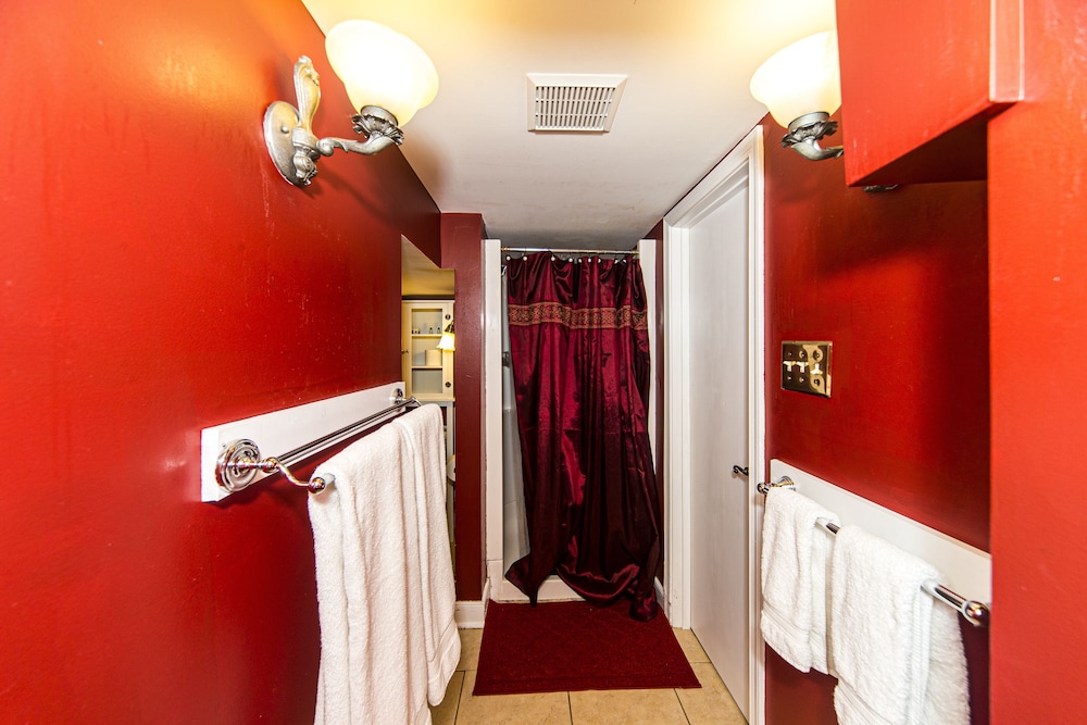 Stone Manor Boutique Inn - photo 41