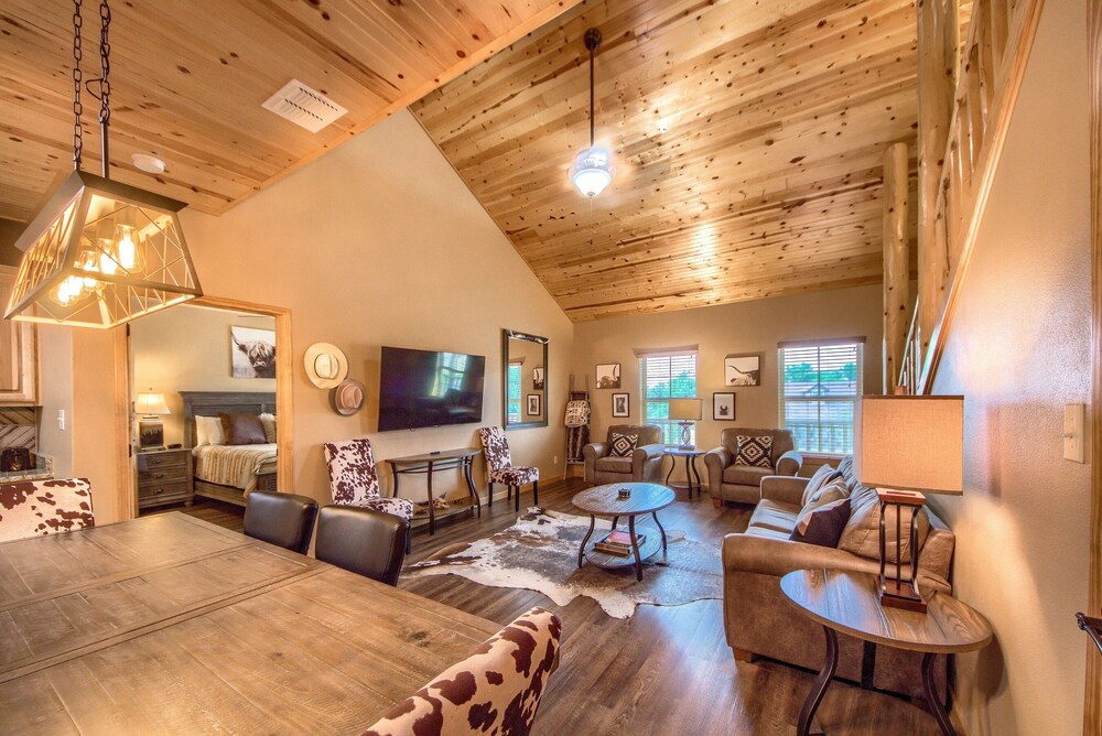 Old Mills Resort OM A5 3 Bedroom Condo by RedAwning - photo 9