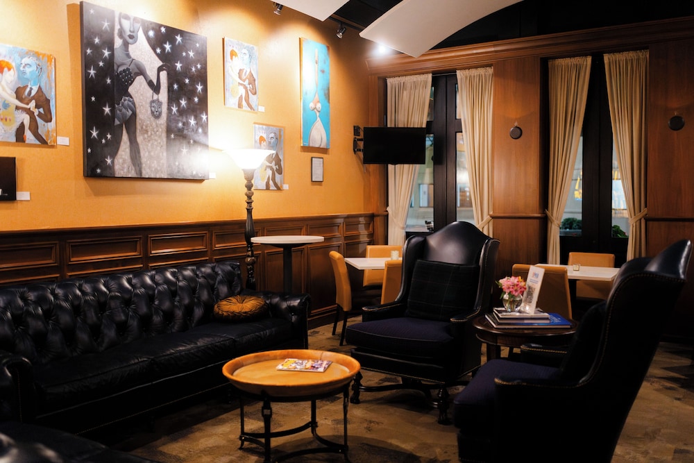 The Blennerhassett Hotel - photo 57