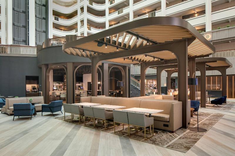 Cincinnati Marriott at RiverCenter - photo 110