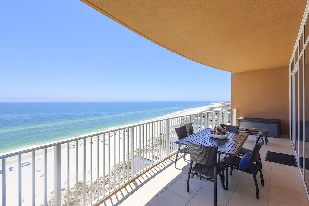 Phoenix Gulf Towers 1103 3 Bedroom Condo - photo 65