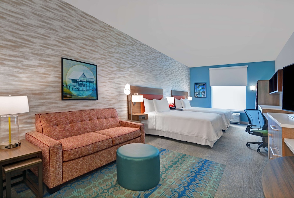 Home2 Suites by Hilton Fort Myers Colonial Blvd - photo 20