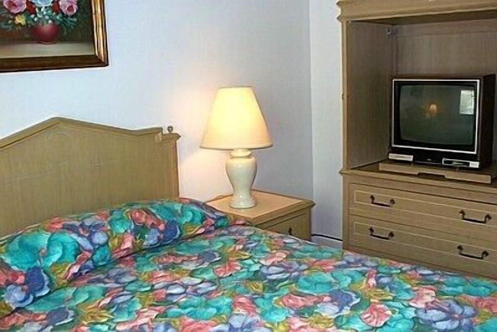 Aquarius Arms Motel - featured photo