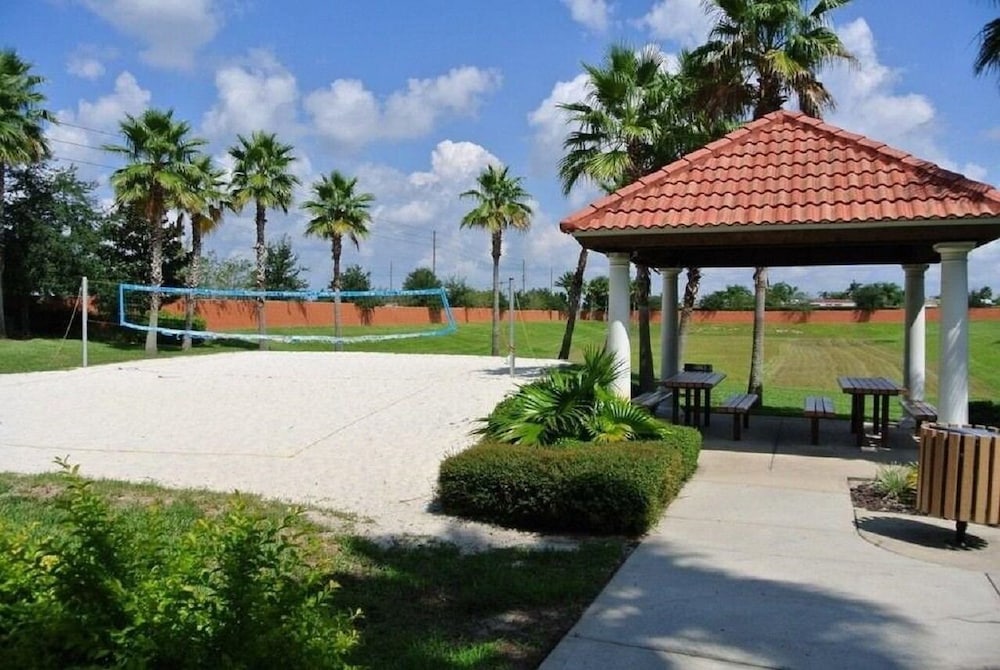 Ref 37 Beautiful 6 Bed Villa With Pool Gated Resort - photo 25