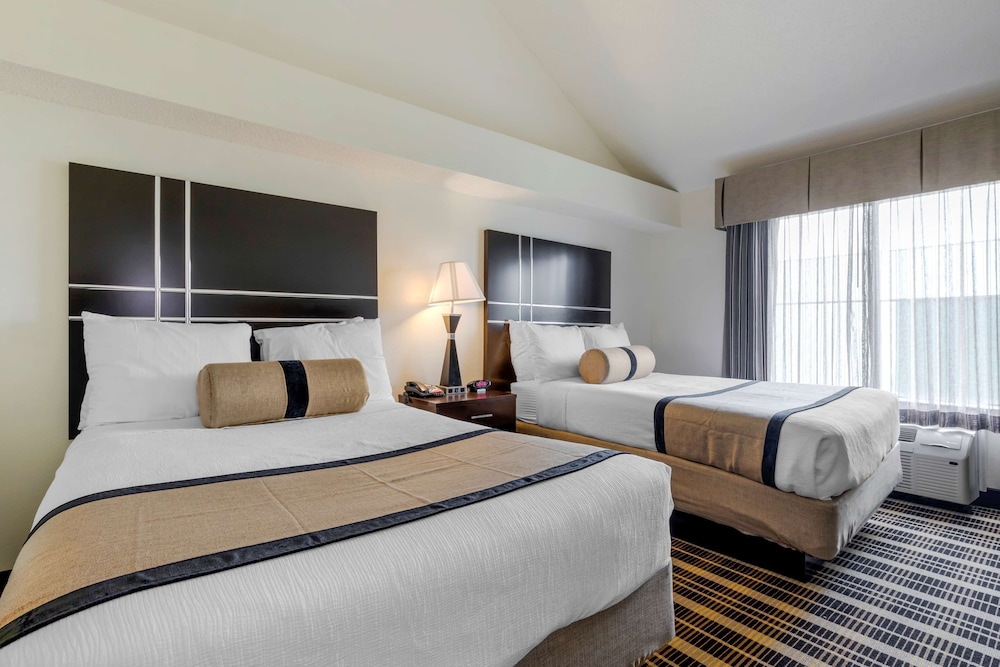 Best Western Plus Rockwall Inn & Suites - photo 12