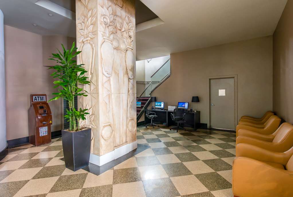 Travelodge by Wyndham Downtown Chicago - photo 22