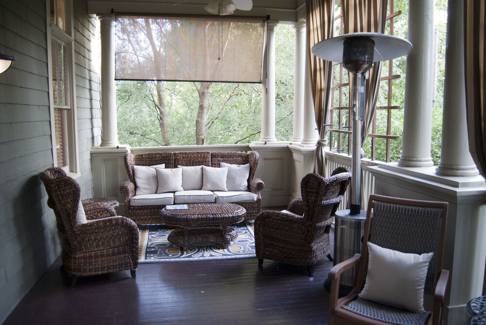 Princess Anne Boutique Hotel - photo 63