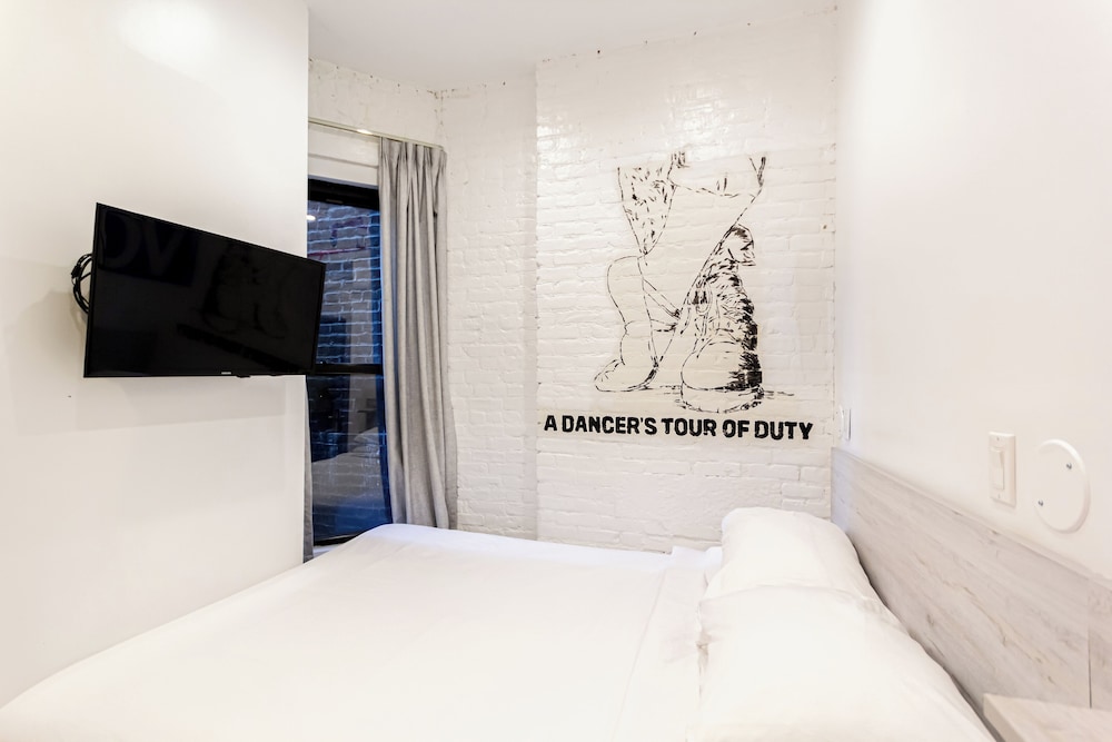 BeHome by LuxUrban - photo 11