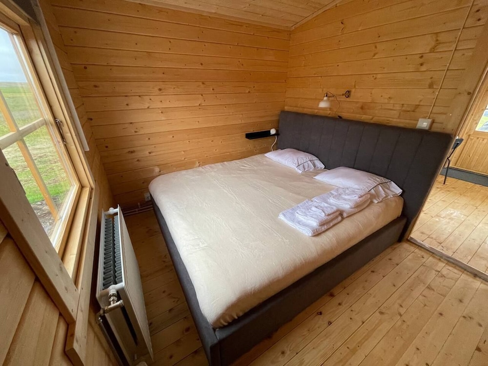 Hvammstangi Rhino Rock Cottages in Unknown City, Iceland