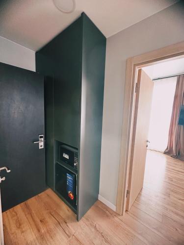 Prestigio Sea view apart