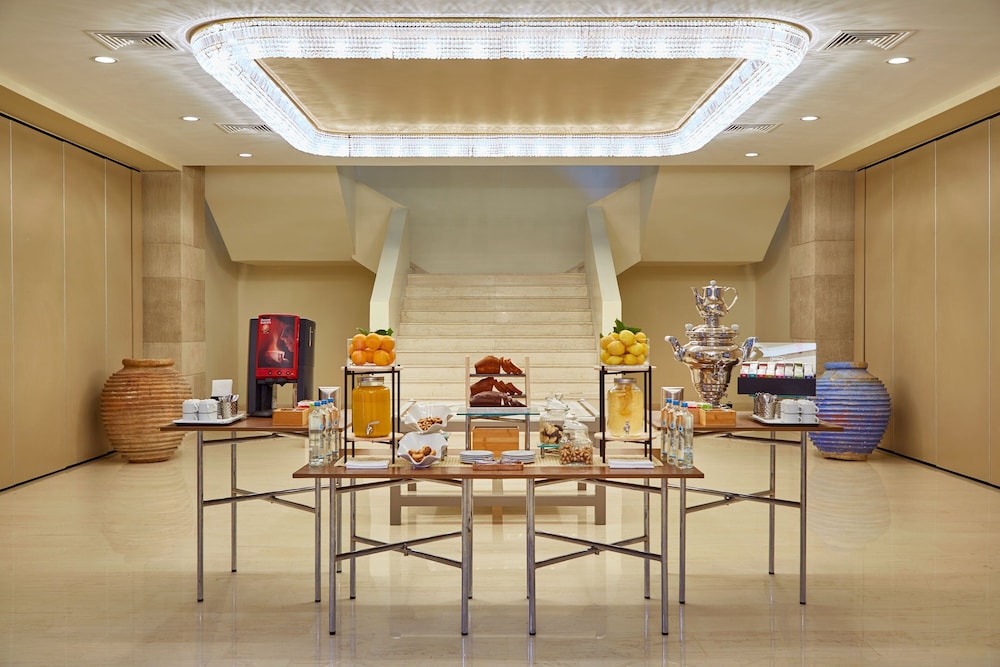 כנסים ואירועים