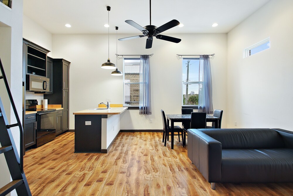 Old West Lofts Down Town Tampa - photo 70
