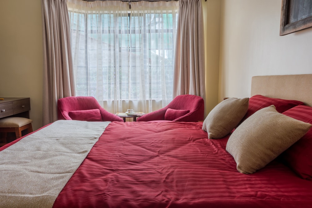 Zanna Guests — Nairobi — photo 2