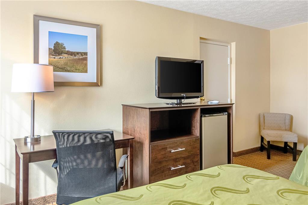 Quality Inn Burkeville Hwy 360 & 460 - photo 9