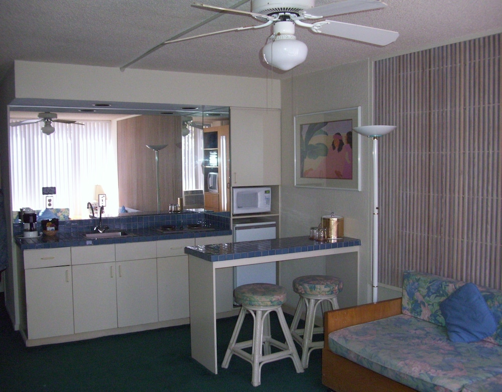Kuhio Banyan Club - photo 6