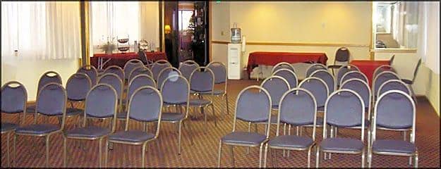 Americas Best Value Inn & Suites Wine Country Santa Rosa - photo 17