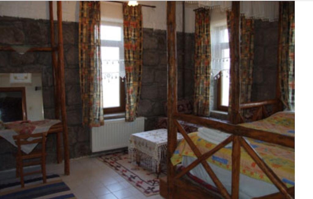 Berceste Hotel — Ayvacik — photo 3