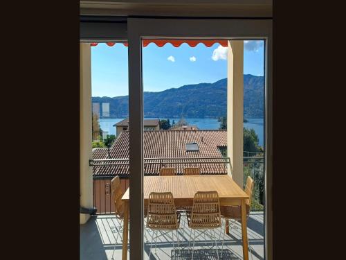Apartment in a prime location on Lake Maggiore — 4-Star Luxury Hotel in Verbania, Italy