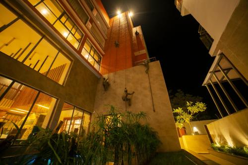 Abhyagama Hotel — Digha — photo 3