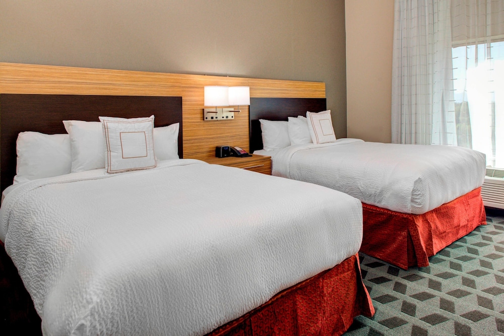 TownePlace Suites by Marriott Phoenix Chandler Fashion Center - photo 4
