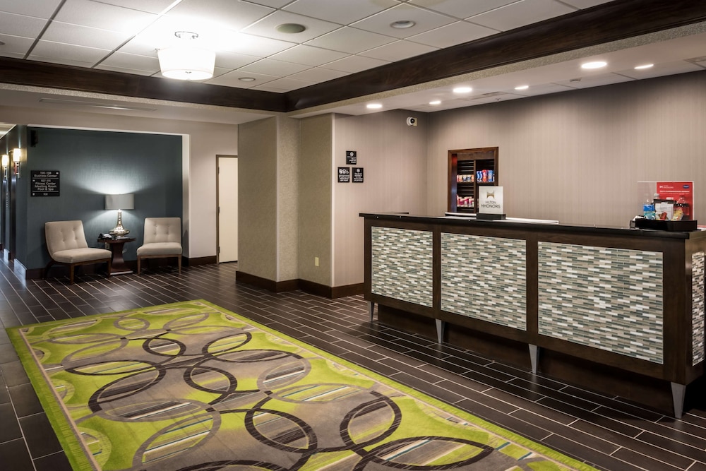 Hampton Inn & Suites Hammond - photo 4