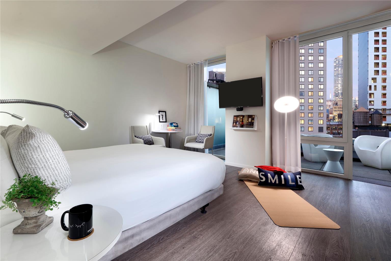 Innside By Meliá New York Nomad - photo 18