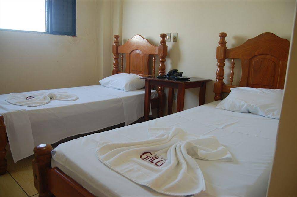 Hotel Galli — Campo Grande — photo 3