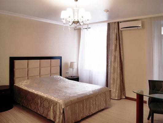 Respect Hall Hotel in Yekaterinburg, Russia