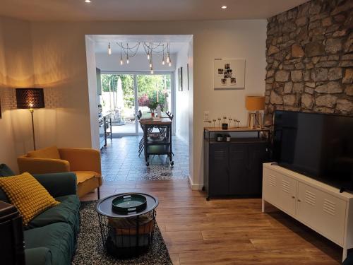 La Troulinette — hotel in Esneux