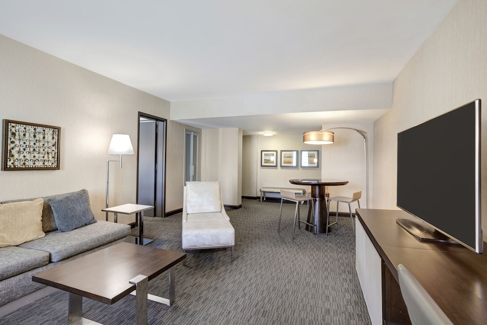 Hilton San Francisco Union Square - photo 40