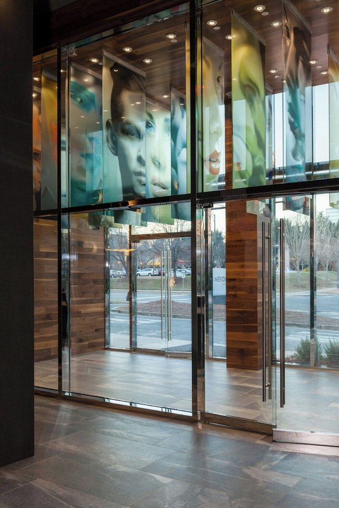 Le Meridien Charlotte - photo 50