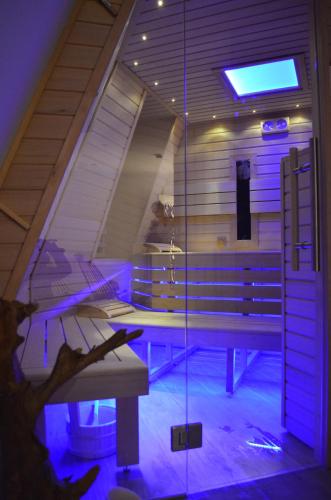 Villa Strandblick 3 — 4-Star Luxury Hotel in Zingst, Germany