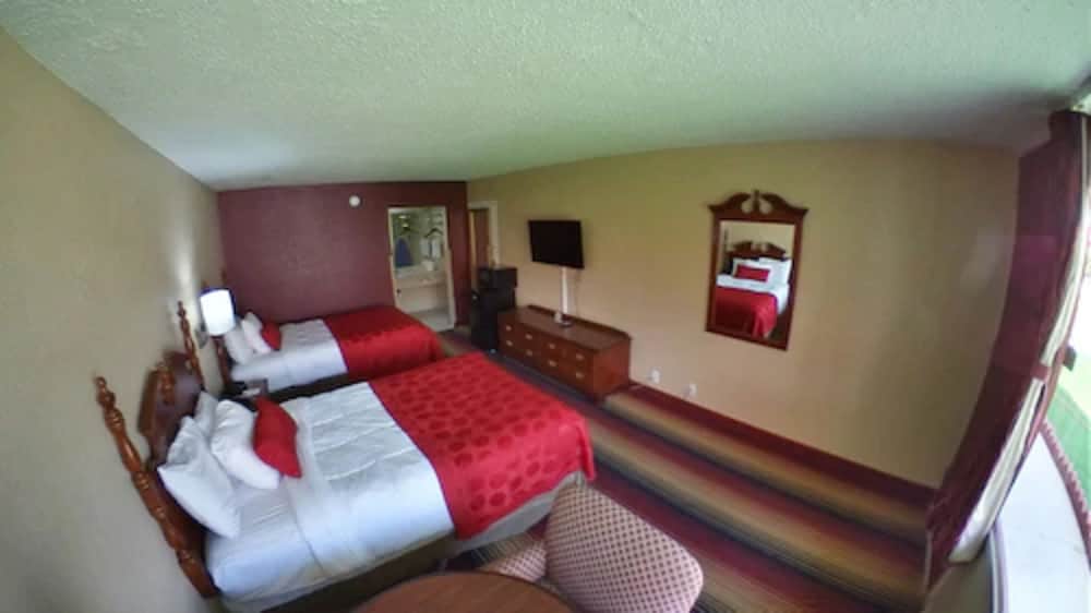 FairBridge Inn Express Perry - photo 9