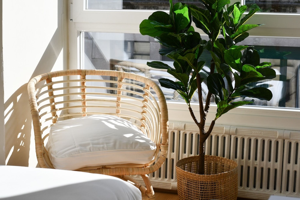 Hotel Celta - carbon neutral hotel in Vigo
