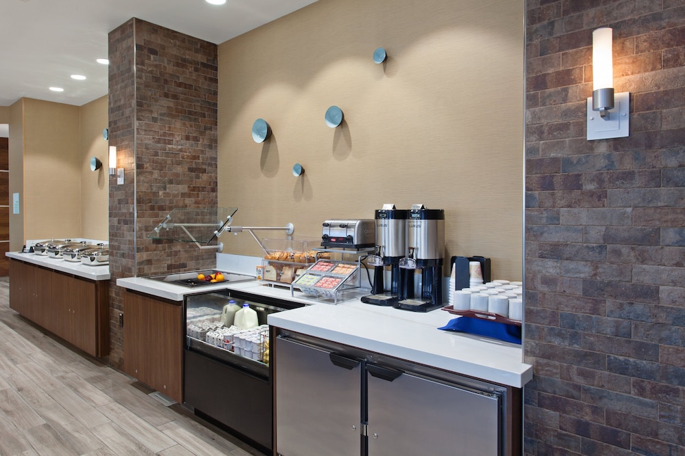 Holiday Inn Diamond Bar Pomona by IHG - photo 31