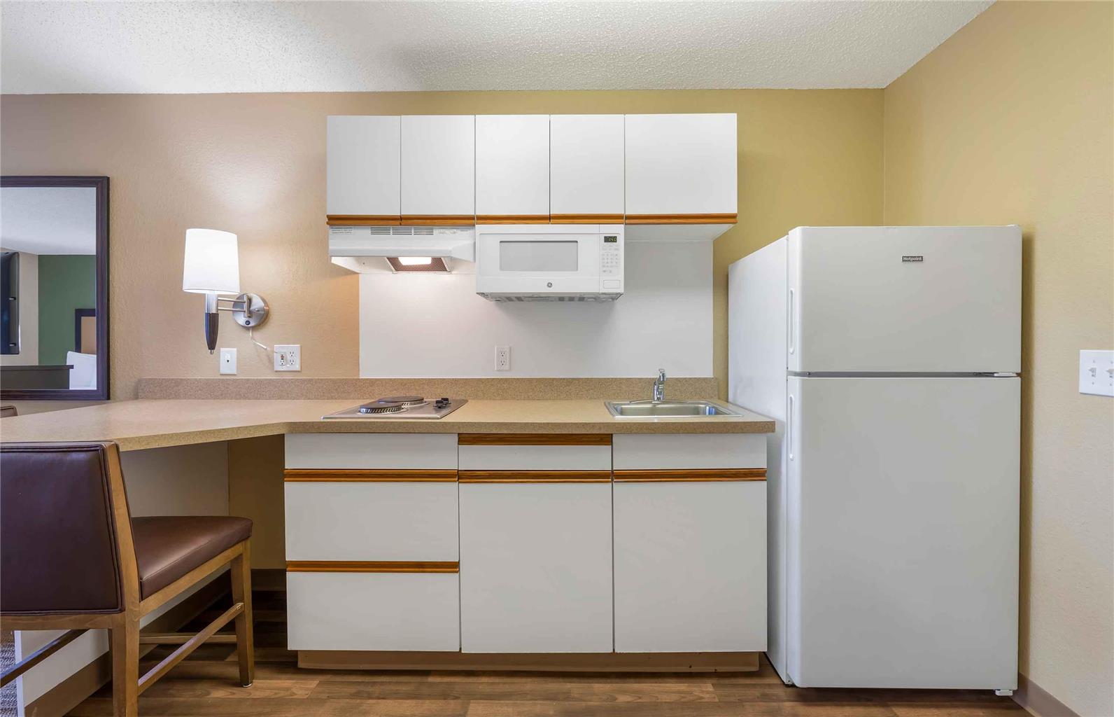 Extended Stay America Suites Austin Downtown Town Lake - photo 45