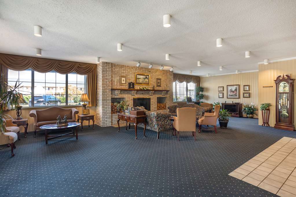 Quality Inn Gettysburg Battlefield - photo 5